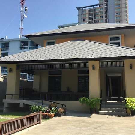 Ban Khlong Nang Li Sukhumvit 50 Garden Home المظهر الخارجي الصورة
