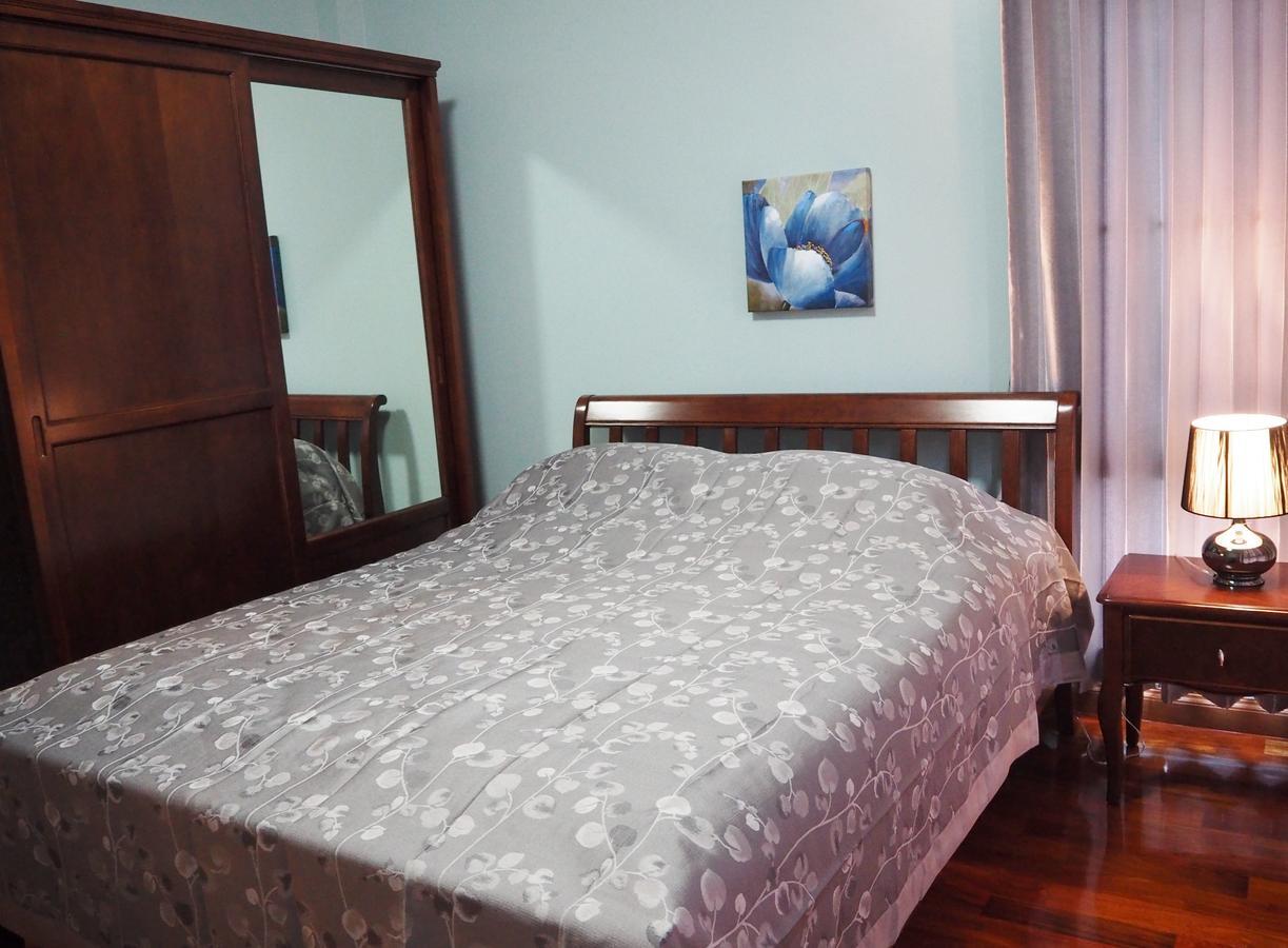 Ban Khlong Nang Li Sukhumvit 50 Garden Home المظهر الخارجي الصورة