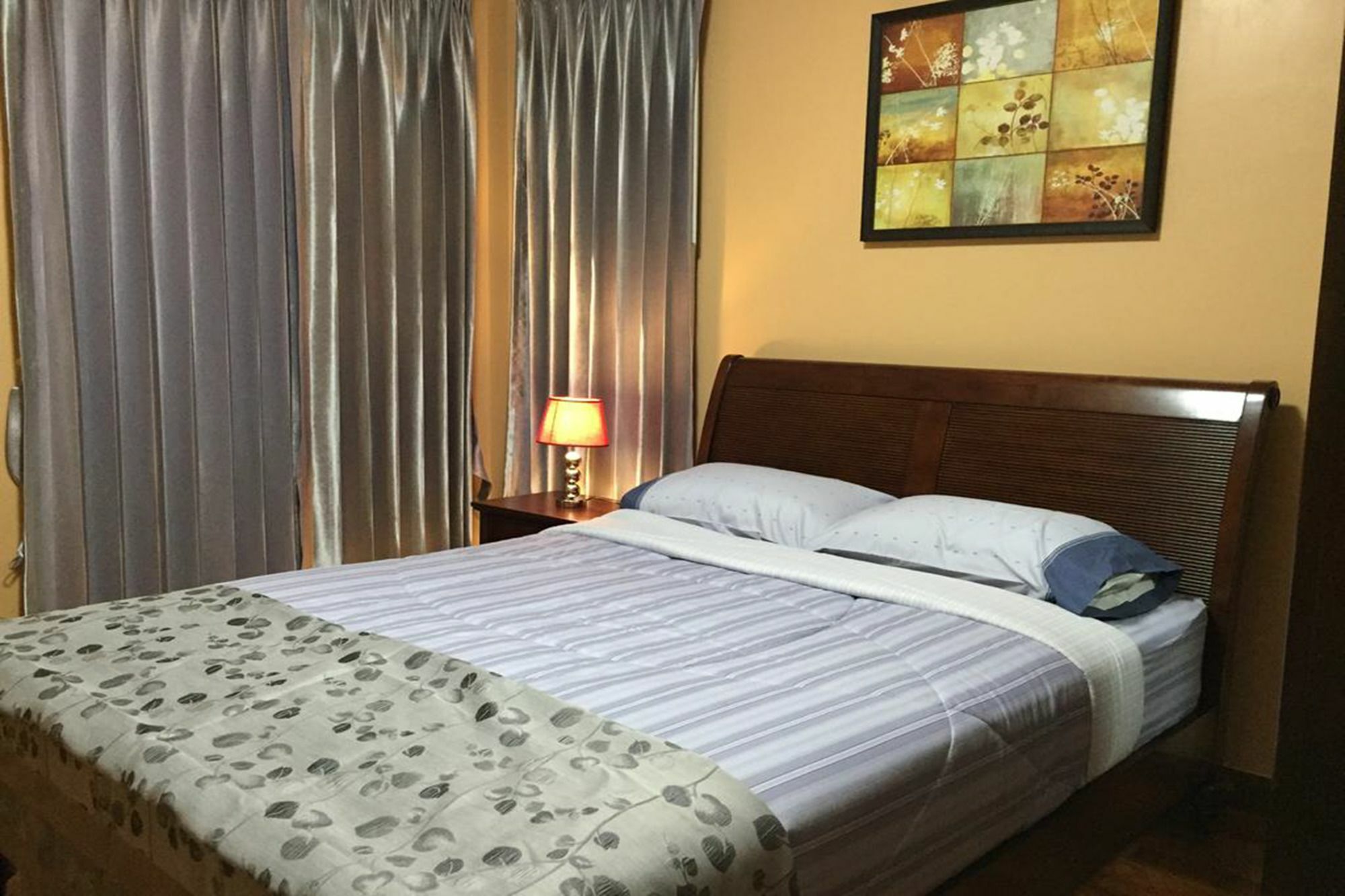 Ban Khlong Nang Li Sukhumvit 50 Garden Home المظهر الخارجي الصورة