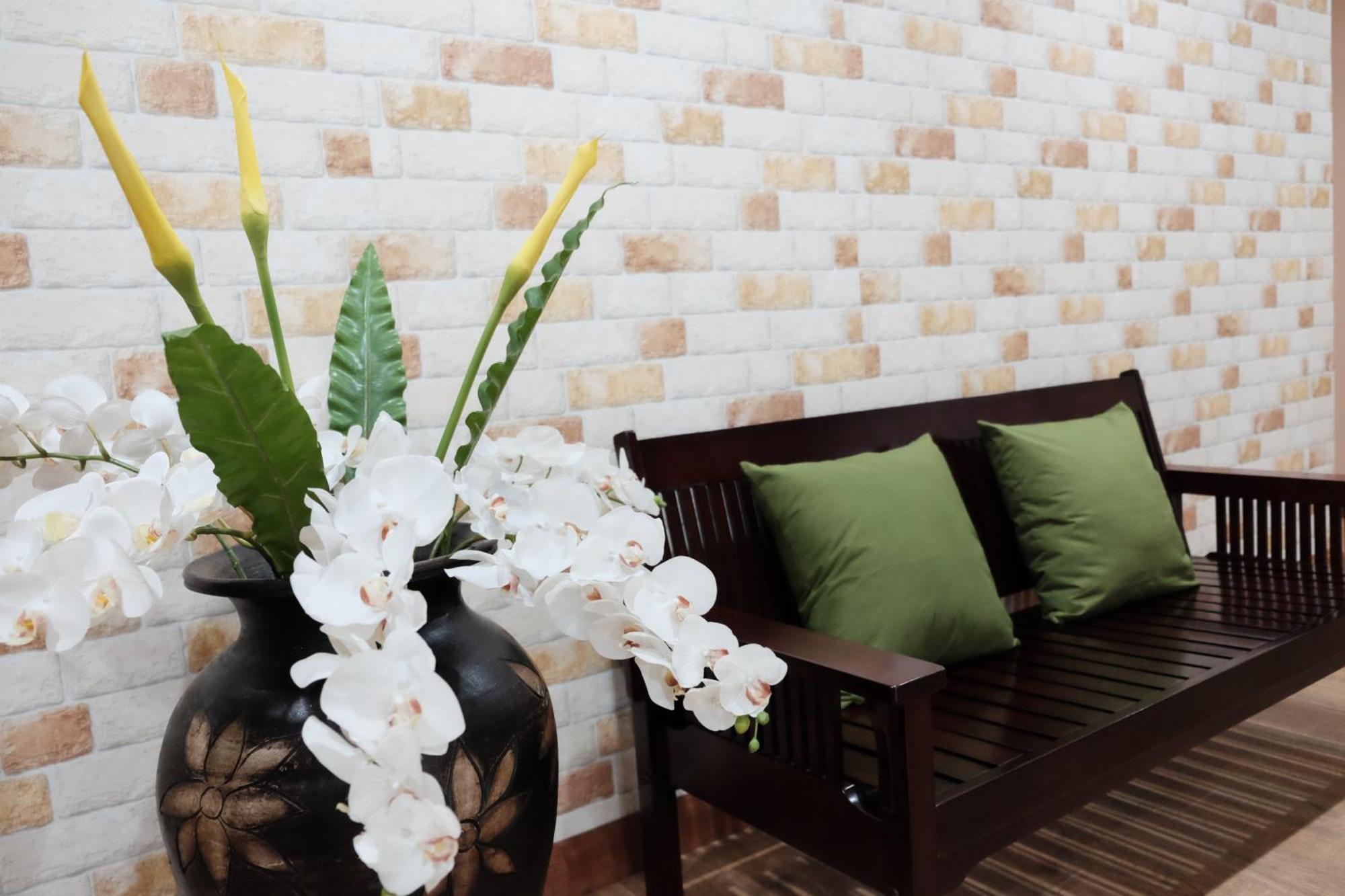 Ban Khlong Nang Li Sukhumvit 50 Garden Home المظهر الخارجي الصورة