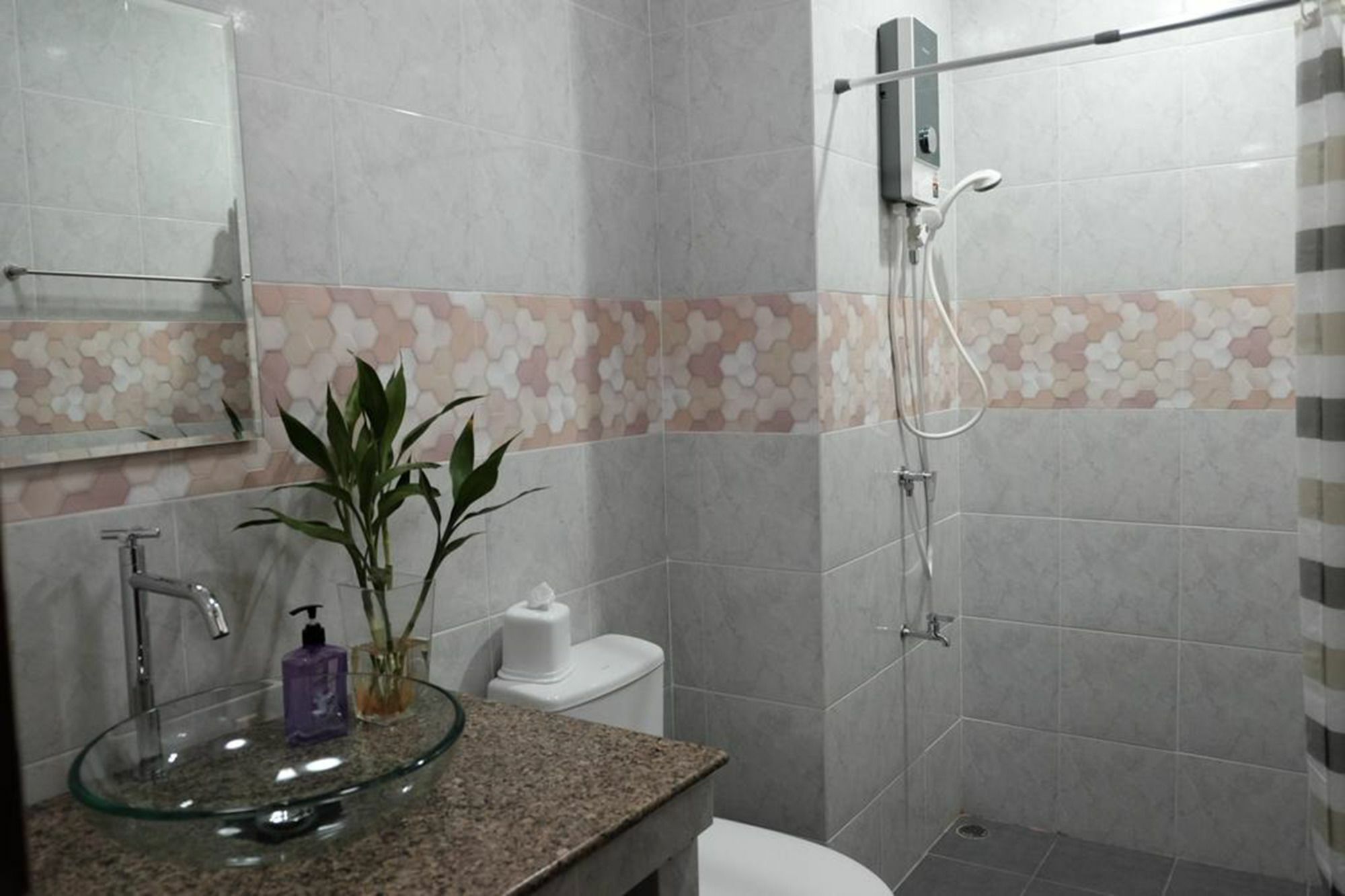 Ban Khlong Nang Li Sukhumvit 50 Garden Home المظهر الخارجي الصورة